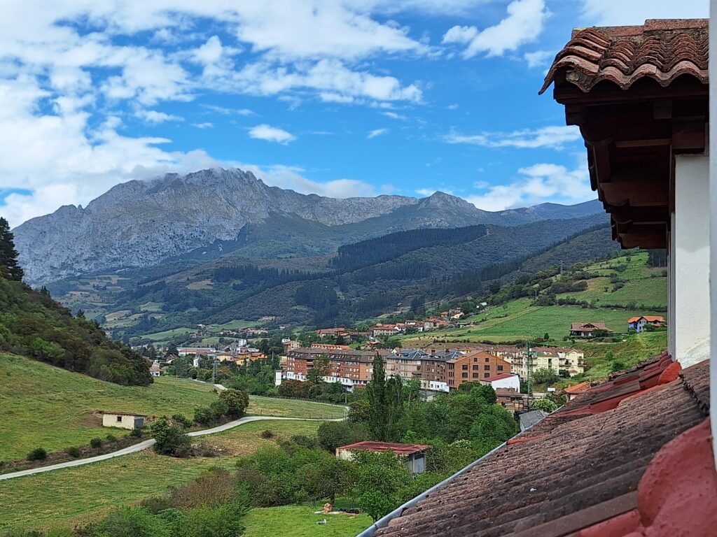 Potes, Spain
