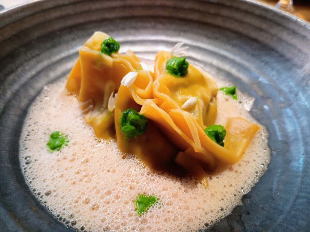 French dish from Lyon