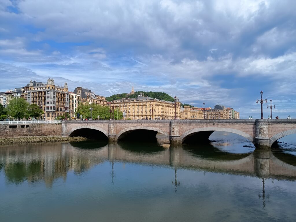 San Sebastian, Spain