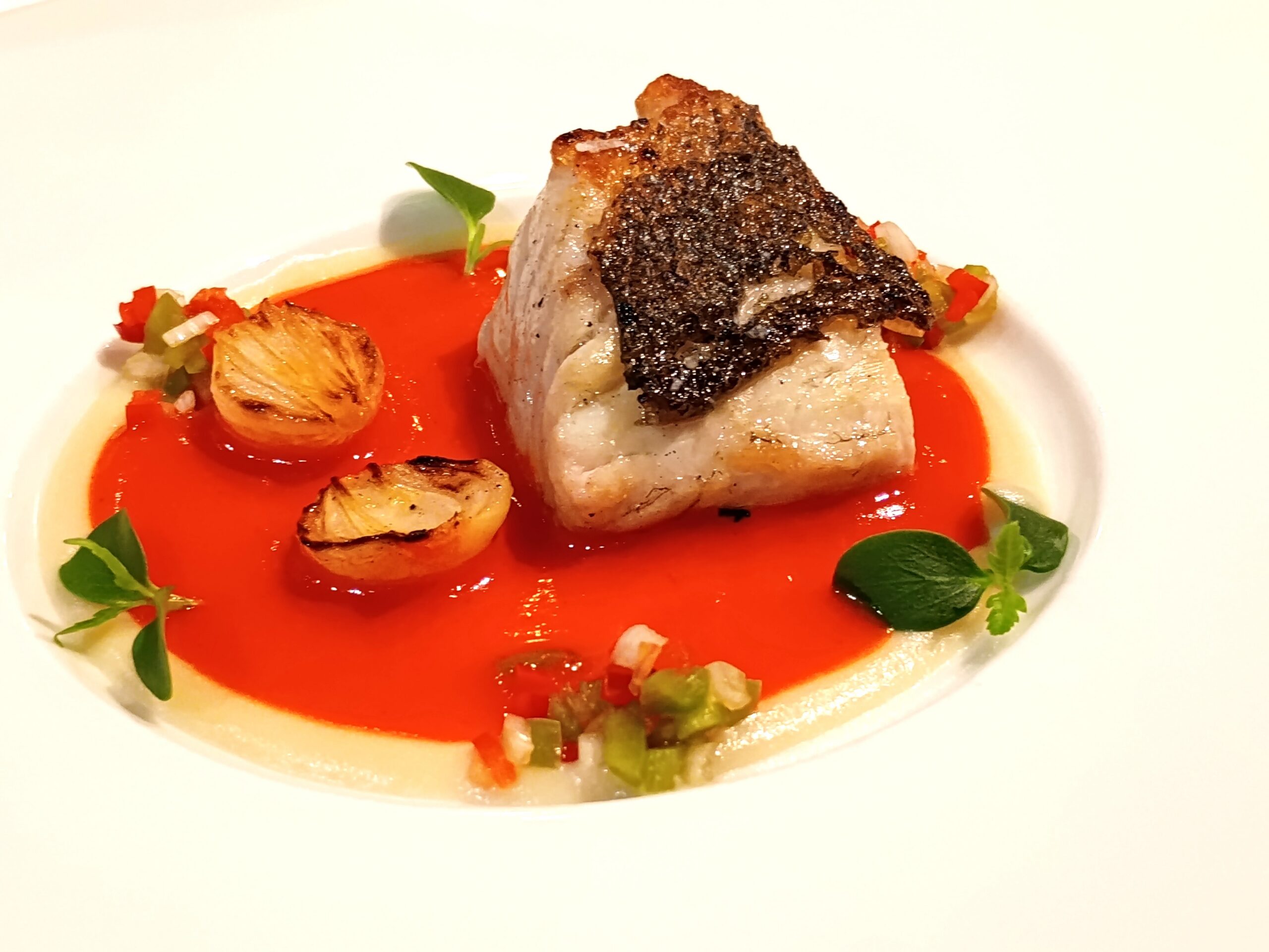 Why I Never Splurge on Michelin Two- or Three-Star Restaurants in France or Italy (Or America)
