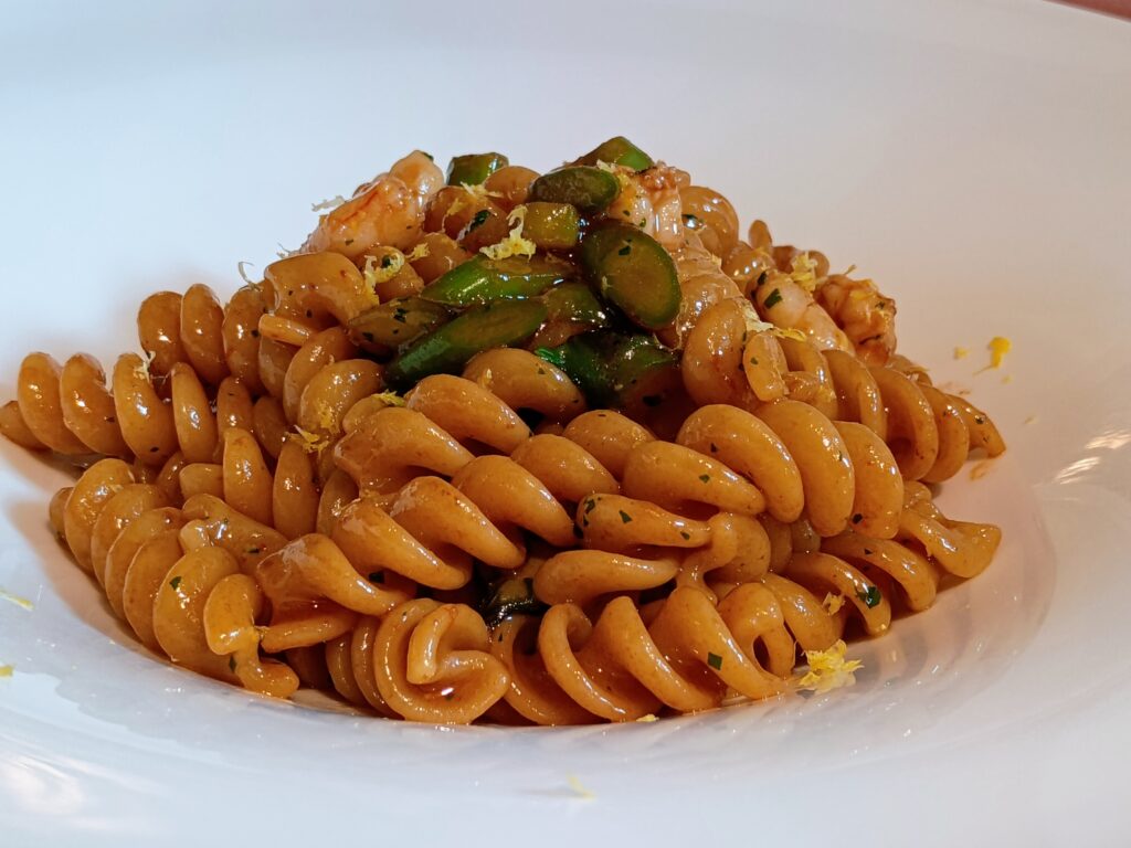 Italian pasta